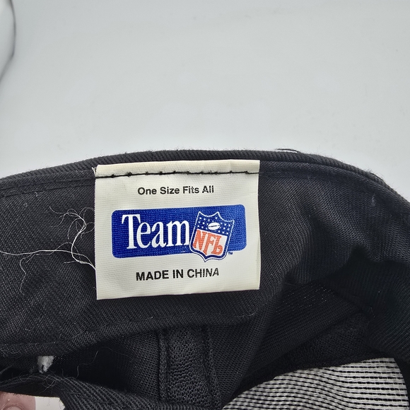 Vintage Indianapolis Colts Youth Snapback Hat Logo 7 NFL Vintage Style Cap - Picture 8 of 8